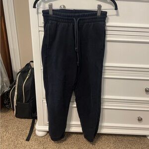 Aritzia TNA boyfriend sweatpants